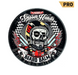 БАЛЬЗАМ ДЛЯ БОРОДИ Scissor Hands RAIDER 115ml SH0404 фото 1
