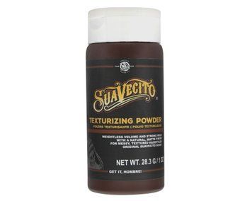 Текстурировочная пудра для волос Suavecito Texturizing Powder 28.3g K-P582-6 фото