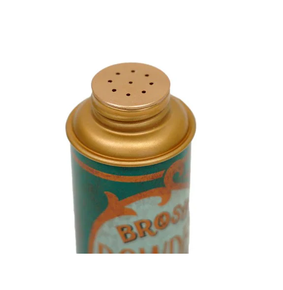 Пудра для укладання волосся BROSH POWDER MAGIC 20g BR6005 фото