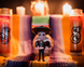 Фирменная фигурка Suavecito Calaca Bobblehead M913NN фото 3