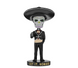 Фирменная фигурка Suavecito Calaca Bobblehead M913NN фото 1