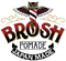 BROSH Pomade