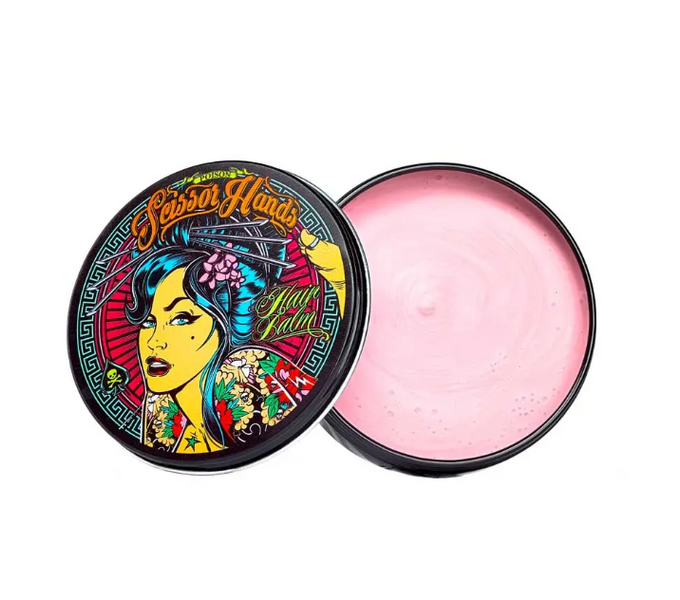 БАЛЬЗАМ ДЛЯ ВОЛОССЯ Scissor Hands POISON 60ml SH0541 фото
