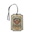 Ароматизатор BROSH AIR FRESHENER CITRUS BR9012 фото 1