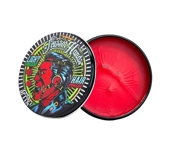 ПОМАДА ДЛЯ ВОЛОС Scissor Hands FURY 30ml SH0657 фото