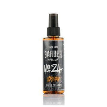 Спрей-лосьйон після гоління Marmara BARBER COLOGNE 150 ML NO. 24 SPRAY 10202185 фото