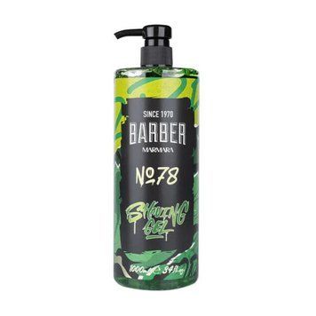 Гель для бритья Marmara BARBER SHAVING GEL 1000 ML NO. 78 BSG-1000-78 фото