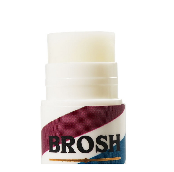 Бальзам для губ BROSH MINTY HERB LIP BALM BR9007 фото