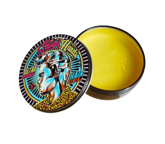 ГЕЛЬ ДЛЯ ВОЛОССЯ Scissor Hands RAZE 30ml SH0671 фото