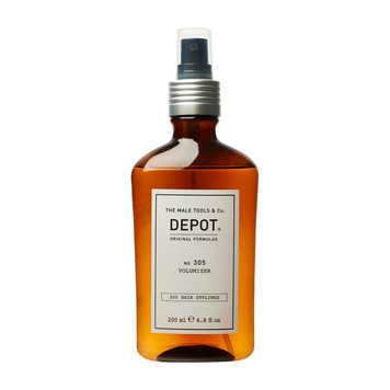 Спрей для объема волос DEPOT 305 200ml 011026 фото