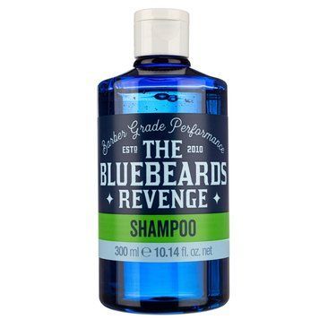 Шампунь The Bluebeards Revenge Shampoo Classic 300 мл 10701007 фото
