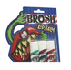 Набір бальзамів для губ BROSH CHOP LIP BALM SET BR9010 фото 2