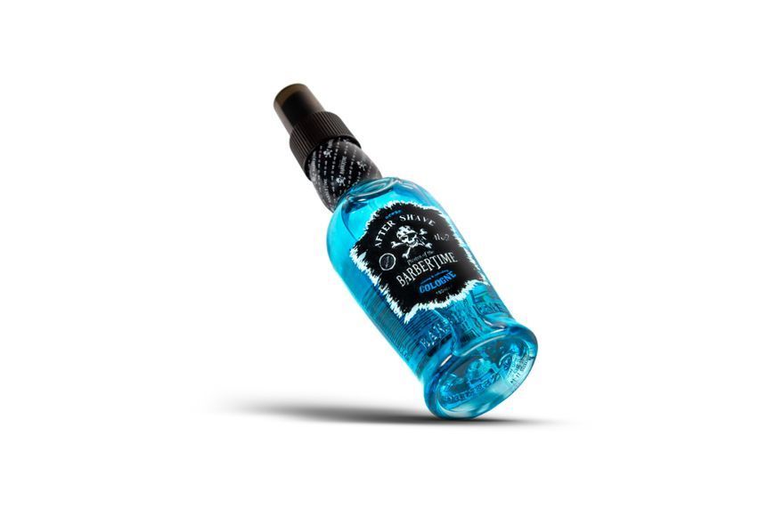 Одеколон після гоління Barbertime After Shave Colonge Ocean №2 150ml BCOK01 фото
