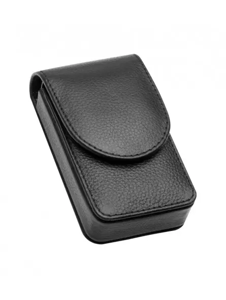 Дорожная сумка Epsilon Safety Razor Leather Travel Case 2 TPS9 фото