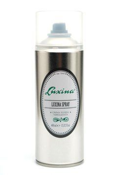 Крем-спрей для пом'якшення бороди та волосся LUXINA SPRAY 400ml 1034 фото