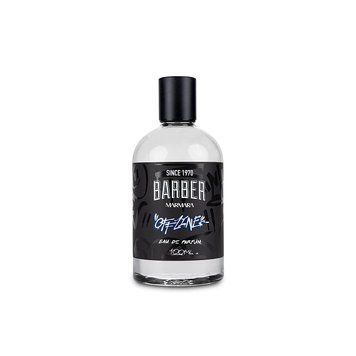 Туалетная вода восточно-пряный аромат Barber Marmara OFFLINE Eau de Parfum Natural Spray Men 100ml BP-50-OFF фото