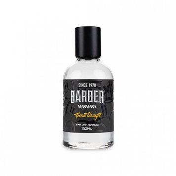 Парфюм мужской Marmara BARBER Parfum GAME CHANGER 50ml 10202157 фото