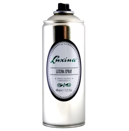 Крем-спрей для пом'якшення бороди та волосся LUXINA SPRAY 400ml 1034 фото
