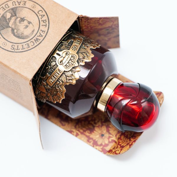 Парфум Captain Fawcett Maharajah Eau De Parfum 50ml F4449 фото