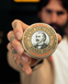 Бальзам для бороди Captain Fawcett Ricki Hall's Booze & Baccy Beard Balm 60ml F3334 фото 4