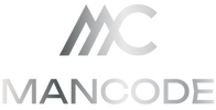 MANCODE &mdash; професійна чоловіча косметика