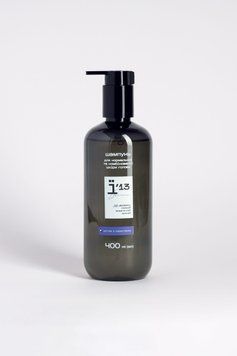 Шампунь для щоденного використання "Ї'13" Ідеаліст 400ml Yi0000036 фото
