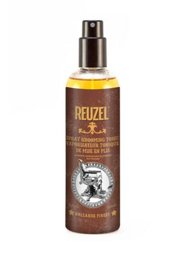 Спрей-тонік для укладання волосся Reuzel Grooming Tonic Spray 355 ml 67214 фото