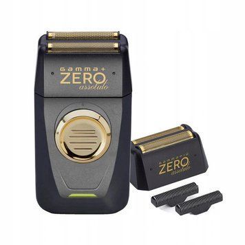 Бритва GAMMA PIU ABSOLUTE ZERO 31580 фото