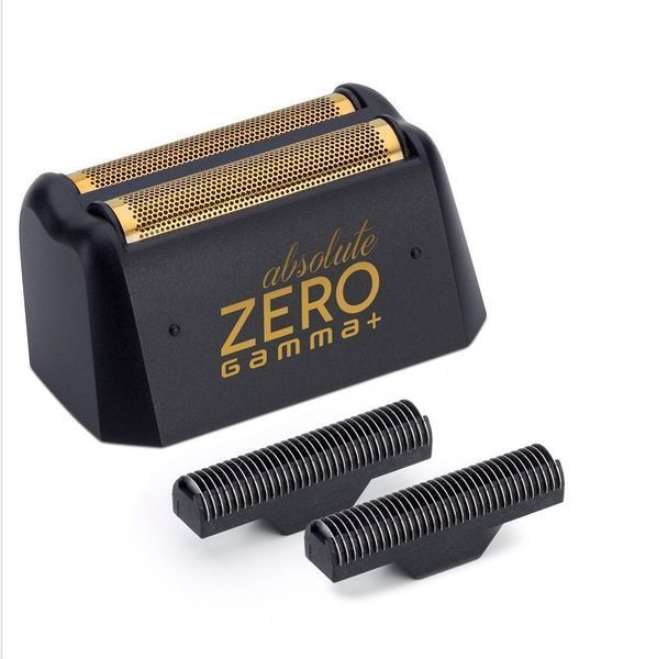 Бритва GAMMA PIU ABSOLUTE ZERO 31580 фото