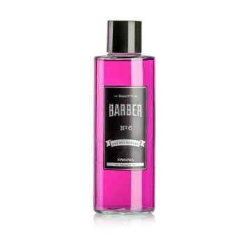 Одеколон Marmara BARBER COLOGNE 500 ML NO.6 BC-500-6 фото