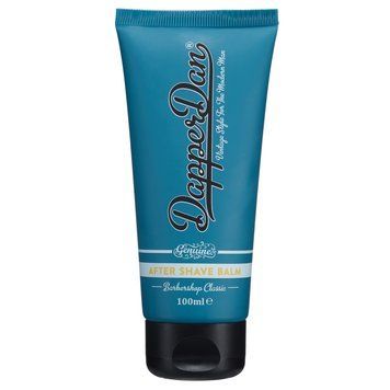 Бальзам після гоління Dapper Dan Shave Balm 100ml 10201004 фото