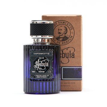 Парфум Captain Fawcett JP'S Nebula Eau De Parfum 50ml F4450 фото