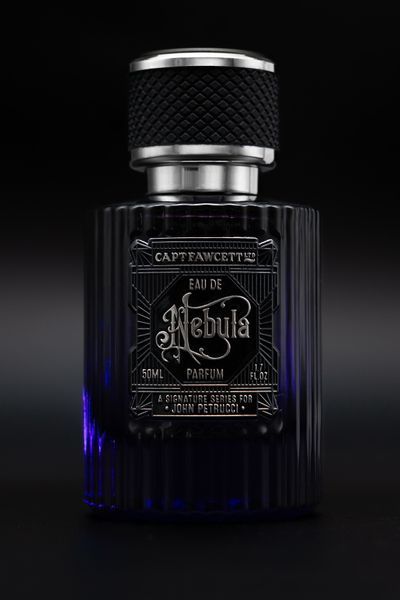 Парфум Captain Fawcett JP'S Nebula Eau De Parfum 50ml F4450 фото