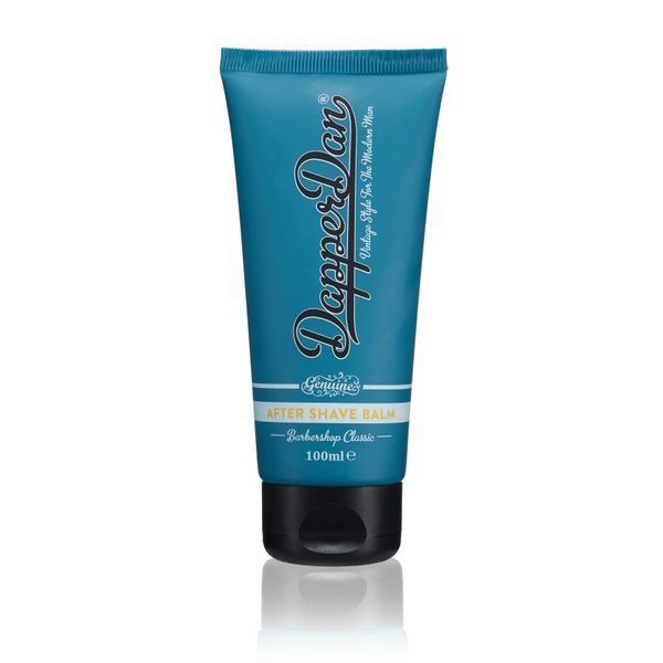 Бальзам після гоління Dapper Dan Shave Balm 100ml 10201004 фото