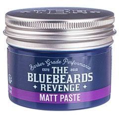 Матовая паста The Bluebeards Revenge Matt Paste 100 мл 10704123 фото