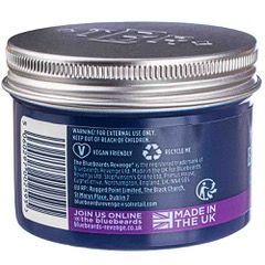 Матовая паста The Bluebeards Revenge Matt Paste 100 мл 10704123 фото