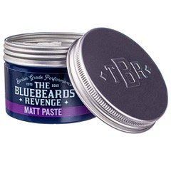 Матова паста The Bluebeards Revenge Matt Paste 100мл 10704123 фото