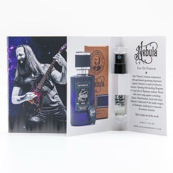 Пробник духов Captain Fawcett Nebula Parfum Sample 2ml F4507 фото
