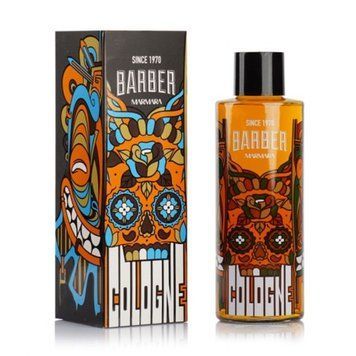 Одеколон Marmara BARBER COLOGNE AMIKOO 500ml BC-500-AMK фото