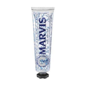 Зубная Паста со вкусом английского чая с бергамотом Marvis Earl Grey Tea 25ml 411234 фото