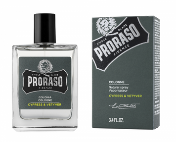 Парфум Proraso Lotion Cypres&Vetyver 100ml 400770 фото