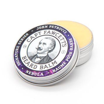Бальзам для бороди Captain Fawcett John Petrucci's Nebula Beard Balm 60ml F3338 фото