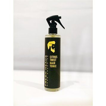 Тоник для волос Fresh Heads Citrus Twist Tonic 250ml 001479 фото
