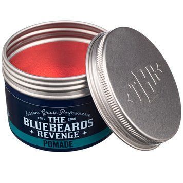 Помада The Bluebeards Revenge Pomade 100мл 10704122 фото