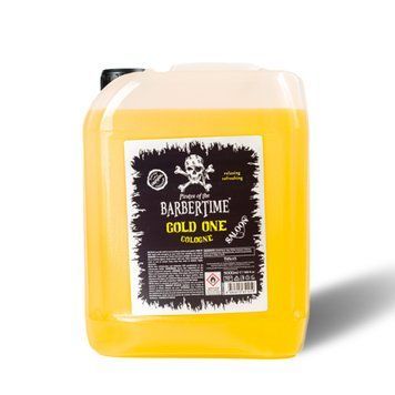 Одеколон Barbertime Colonge One Milion 5000ml BOM01 фото