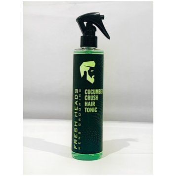 Тоник для волос Fresh Heads Cucumber Crush Tonic 250ml 001523 фото