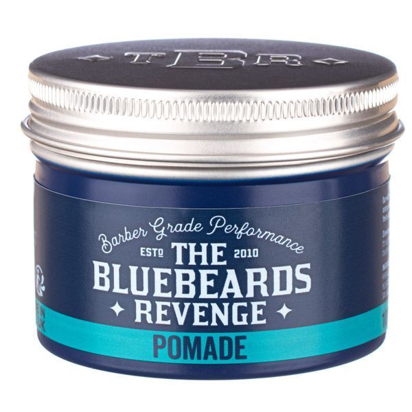 Помада The Bluebeards Revenge Pomade 100мл 10704122 фото