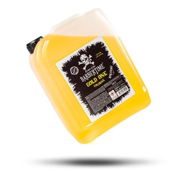Одеколон Barbertime Colonge One Milion 5000ml BOM01 фото
