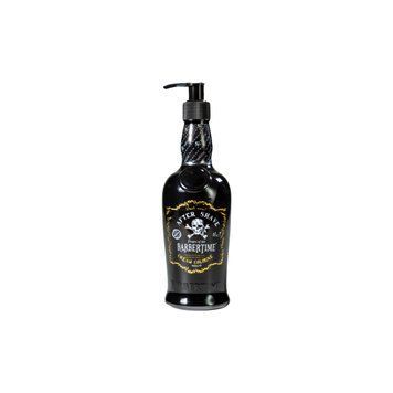 Крем-Одеколон после бритья Barbertime After Shave Cream Colonge Black Pearl №1 150ml BEP13 фото