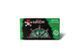 Твердый воск для депиляции Barbertime Hard Wax Beans (Azulen) 500g BWA01 фото 1